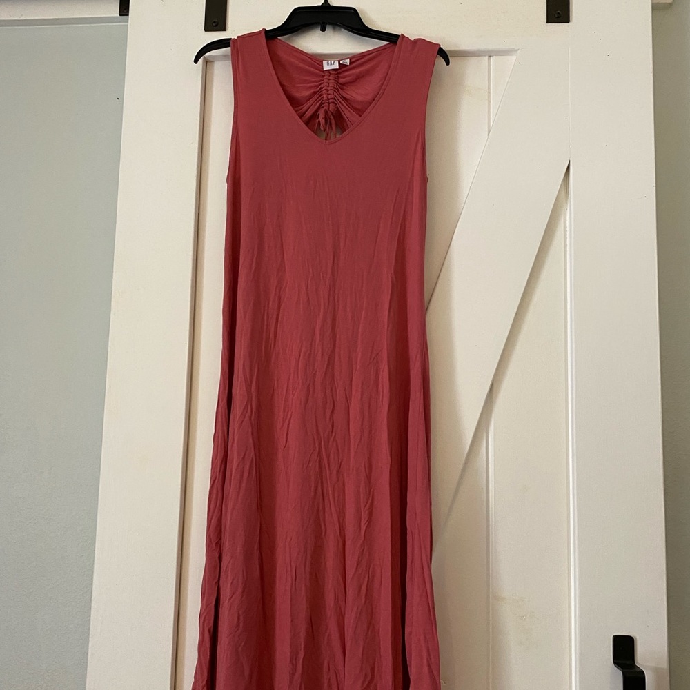 Gap midi dress